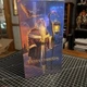 Four Horsemen Mythic Legions Figura Obscura Father Christmas Red Santa Claus New