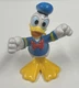 Disney Donald Duck 3&rdquo; PVC Figure/Cake Topper - Poseable - 2013 Mattel
