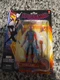Marvel Legends Spider-Punk Action Figure Across the Spider-Verse Hasbro Sealed
