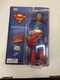MEGO SUPERMAN 8 INCH ACTION FIGURE NEW SEALED