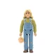 SUPER7 Aliens Reaction Figure - Newt