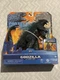 Godzilla Heat Ray Figure (Godzilla vs Kong) MonsterVerse Playmates Kaiju NIB