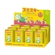 SMISKI Exercising Series Mini Figure 12 pcs Assort Box Sealed SMI66426