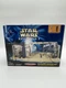 Star Wars Episode 1 Micro Machines - Podracer Hanger Bay 1998 Action Fleet