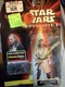 Hasbro Star Wars: Episode 1 Qui-Gon Jinn Jedi Duel Action Figure