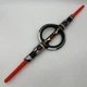Star Wars Hasbro Bladebuilders Battle Spin Lightdaggers USED 2015 C-3252A
