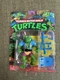 Teenage Mutant Ninja Turtles Genghis Frog Classic Retro Playmates  2022 TMNT NEW