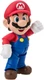Tamashii Nations S.H.Figuarts Super Mario Bros Mario 4-Inch Action Figure New