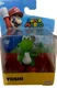 Jakks Pacific World of Nintendo Super Mario, 2.5 inch Mini Figure - Yoshi