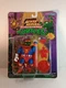 2022 Playmates Teenage Mutant Ninja Turtles Sewer Heroes Super Mike SOC