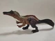 JURASSIC WORLD Irritator Dinosaur Roar Sound & Attack Toy Action Figure Mattel