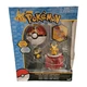 TOMY Pok&eacute;mon Throw ''N'' Pop Action Figure - Yellow New!