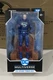 McFarlane DC Multiverse  LEX LUTHOR  w/ THRONE  Justice League The Darkseid War