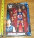 2023 WWE WWF Mattel Austin Theory Elite Series 102 Wrestling Figure A Town Down