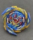 Takara Tomy Beyblade Burst Super King Brave Valkyrie Evolution 2A - B163 