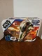 Star Wars Mission Fleet Starship Skirmish Boba Fett Figure & Firespray Slave I