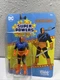 DC Direct McFarlane Toys Action Figures Super Powers DEATHSTROKE