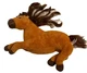 SOFT SPIRIT HORSE Untamed 20" Plush STUFFED ANIMAL TOY Dreamworks 2021