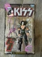 KISS McFarlane Figure PAUL STANLEY Letter Base 1997 Vintage Kiss Memorabilia
