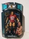 BRYAN DANIELS  AEW PPV Series #01 All Elite Wrestling Figure REVOLUTION Target