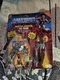 Masters of the Universe Origins Deluxe He-Man 5.5 inch Action Figure - GVL76