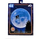 NECA E.T The Extra-Terrestrial 40th Anniversary Elliott and E.T. Damage