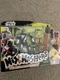 Mixmashers Star Wars Customizable Action Figure Mandalorine & Grogu, Hasbro