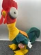 Disney Princess Moana HEI  HEI Plush Motion And Sound