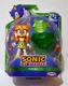 Jakks Pacific TIKAL Master Emerald 35th Anniversary Sonic The Hedgehog Sealed