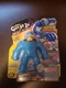 Heroes of Goo Jit Zu Galaxy Attack Pump Power - Air Vac Thrash NEW Action Figure