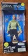 Star Trek Collector Series Captain James T. Kirk Action Figure Playmates #012248