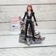 Diamond Select Marvel Select Black Widow Disney Store 7" Poseable Action Figure