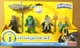 IMAGINEXT DC Super Friends DC SUPER HEROES & VILLAINS ~ Fisher-Price ~ MANTA +