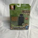 Jazwares Minecraft - Core Enderman Action Figure
