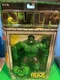 SMASH & CRUSH HULK 6" Figure w/Military Truck MIP - 2003 Toy Biz Case Fresh