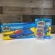 Superman Supermobile McFarlane Toys Super Powers 2022 Collection Mancave Decor