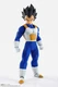 BANDAI SPIRITS IMAGINATION WORKS Vegeta "Dragon Ball Z" From Japan New