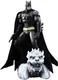 Batman Super Alloy 1/6 Scale Figure (Jim Lee) &ndash; Die-Cast by Play Imaginative