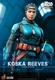 Hot Toys TMS069 Koska Reeves 1/6 The Mandalorian New In Stock