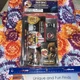Angry Birds Star Wars 7 Piece Sketchbook Set 2013 6480AS Innovative Designs NEW