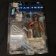 Lily Star Trek First Contact Playmates 1996 Action Figure w/ Card assistant USA