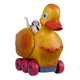 McFarlane DC Multiverse The Duck with The Penguin (Batman Returns) 7in Action Fi