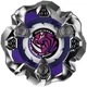 Beyblade X BX-31 Random Booster Vol.3 06 Rhino Horn 5-80Q TAKARA TOMY No BOX