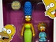 The Simpsons - Marge & Maggie Simpson Figures - Jakks Pacific - NIB