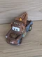 Mattel Disney Pixar Cars 2 Race Team Die Cast TOW MATER Tow Truck V2798