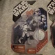 Star Wars Saga Legends Clone Trooper Action Figure 2007