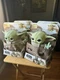 Disney Star Wars: The Mandalorian Yoda The Child 11 inch Action Figure- GWD85