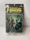 KENNETH IRONS from WITCHBLADE Action Figure CM8013 Sculpted By Clayburn Moore
