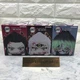 Demon Slayer Gyutaro Daki Hooked Hikkake Figure Set of 3 FuRyu New Authentic JP