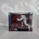 McFarlane Toys Movie Maniacs Red One Jack O'Malley vs. Snowman w/ Collector Card